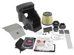 aFe Power - aFe Power 85-80066 Can-Am Cold Air Intake - Image 6