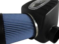 aFe Power - aFe 54-76303 Momentum Cold Air Intake w/Pro-5R Filter for 12-16 BMW 528i 2.0L - Image 4