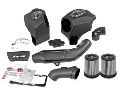 aFe Power - aFe Power 51-76305 Cold Air Intake for BMW 3.0 - Image 6