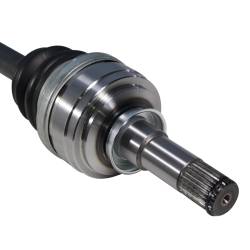 GSP - GSP NCV10053 10-15 Chevrolet Camaro Left Rear CV Axle Assembly - Image 5