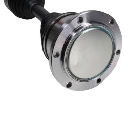 GSP - GSP NCV10061 Chevy/GMC 4WD CV Front Axle Assembly - Image 5