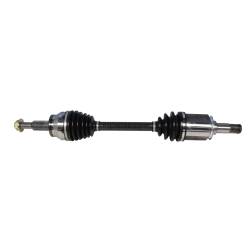GSP - GSP NCV10065 Front Left CV Axle Assembly for Dodge/Jeep 3.0 3.6 5.7 6.4 - Image 1
