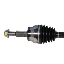 GSP - GSP NCV10065 Front Left CV Axle Assembly for Dodge/Jeep 3.0 3.6 5.7 6.4 - Image 2
