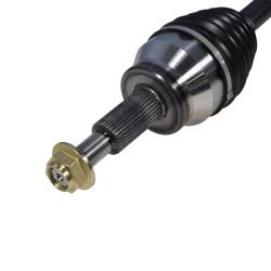 GSP - GSP NCV10065 Front Left CV Axle Assembly for Dodge/Jeep 3.0 3.6 5.7 6.4 - Image 4