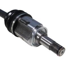 GSP - GSP NCV10065 Front Left CV Axle Assembly for Dodge/Jeep 3.0 3.6 5.7 6.4 - Image 5