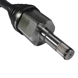 GSP - GSP NCV10091 Front Axle Assembly for Chevrolet 2.0 CV - Image 4