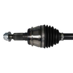 GSP - GSP NCV10142XD Cadillac/Chevy/GMC 4WD CV Front Axle Assembly - Image 2