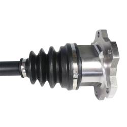 GSP - GSP NCV10142XD Cadillac/Chevy/GMC 4WD CV Front Axle Assembly - Image 3