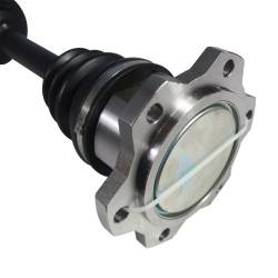 GSP - GSP NCV10142XD Cadillac/Chevy/GMC 4WD CV Front Axle Assembly - Image 5