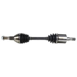 GSP - GSP NCV10150 Buick Oldsmobile/Pontiac Front Right CV Axle Assembly - Image 1