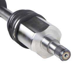 GSP - GSP NCV10150 Buick Oldsmobile/Pontiac Front Right CV Axle Assembly - Image 2