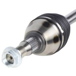 GSP - GSP NCV10150 Buick Oldsmobile/Pontiac Front Right CV Axle Assembly - Image 3