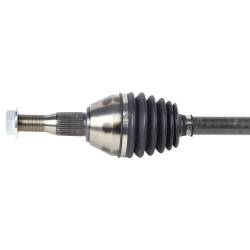 GSP - GSP NCV10150 Buick Oldsmobile/Pontiac Front Right CV Axle Assembly - Image 4