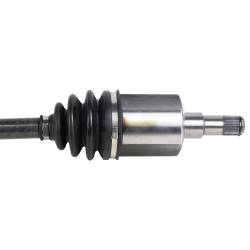 GSP - GSP NCV10150 Buick Oldsmobile/Pontiac Front Right CV Axle Assembly - Image 5