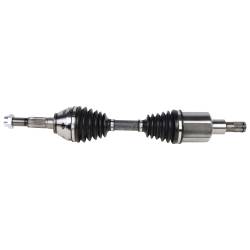 GSP - GSP NCV10205 Chevy/GMC/Oldsmobile 2.2 4.3 Front Left CV Axle Assembly - Image 1