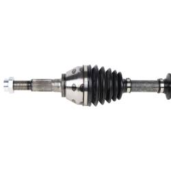 GSP - GSP NCV10205 Chevy/GMC/Oldsmobile 2.2 4.3 Front Left CV Axle Assembly - Image 4