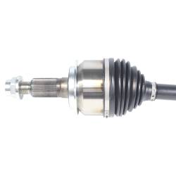 GSP - GSP NCV10208 CV Front Axle Assembly for Chevy/GMC - Image 2