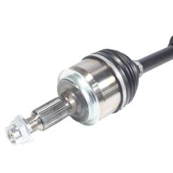 GSP - GSP NCV10208 CV Front Axle Assembly for Chevy/GMC - Image 4