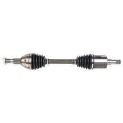 GSP - GSP NCV10232 Front Right CV Axle Assembly for Select GM Cars - Image 1