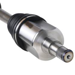 GSP - GSP NCV10232 Front Right CV Axle Assembly for Select GM Cars - Image 2