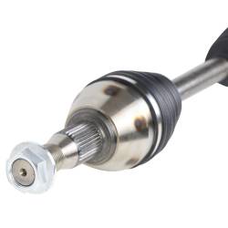 GSP - GSP NCV10232 Front Right CV Axle Assembly for Select GM Cars - Image 3