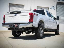 aFe Power - aFe Power 49-43116NM-B Exhaust System Ford 6.2 Wheelbase 142 148" 160" 164" 176" - Image 3