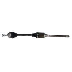 GSP - GSP NCV27047 BMW Front Right CV Axle Assembly - Image 1