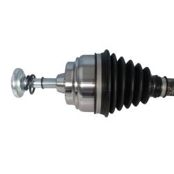 GSP - GSP NCV27047 BMW Front Right CV Axle Assembly - Image 2