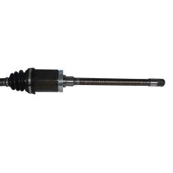 GSP - GSP NCV27047 BMW Front Right CV Axle Assembly - Image 3