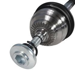 GSP - GSP NCV27047 BMW Front Right CV Axle Assembly - Image 4