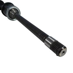 GSP - GSP NCV27047 BMW Front Right CV Axle Assembly - Image 5