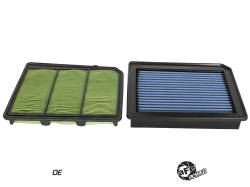 aFe Power - aFe 30-10272 Magnumflow Pro-5R Air Filter for 17-24 Nissan Titan V8 5.6L - Image 3