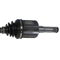 GSP - GSP NCV10046 Buick/Cadillac/Chevy Front Left CV Axle Assembly - Image 2