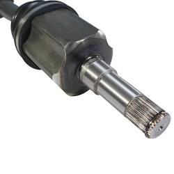 GSP - GSP NCV10046 Buick/Cadillac/Chevy Front Left CV Axle Assembly - Image 4