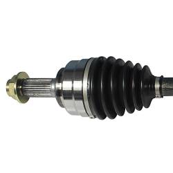 GSP - GSP NCV10048 11-13 Honda Odyssey Front Left CV Axle Assembly - Image 1