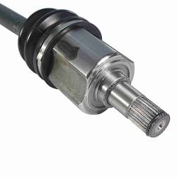 GSP - GSP NCV10048 11-13 Honda Odyssey Front Left CV Axle Assembly - Image 4