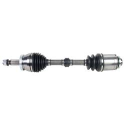 GSP - GSP NCV37076 Front Right CV Axle Assembly for 07-09 Hyundai Santa Fe 2.7 3.3 - Image 1