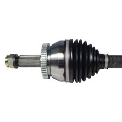 GSP - GSP NCV37076 Front Right CV Axle Assembly for 07-09 Hyundai Santa Fe 2.7 3.3 - Image 2