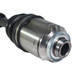 GSP - GSP NCV37076 Front Right CV Axle Assembly for 07-09 Hyundai Santa Fe 2.7 3.3 - Image 5