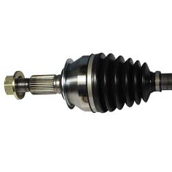 GSP - GSP NCV10049 Buick/Cadillac/Chevy Front Right CV Axle Assembly - Image 1
