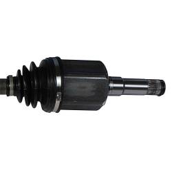 GSP - GSP NCV10049 Buick/Cadillac/Chevy Front Right CV Axle Assembly - Image 2