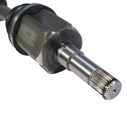 GSP - GSP NCV10049 Buick/Cadillac/Chevy Front Right CV Axle Assembly - Image 4