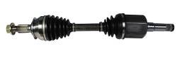 GSP - GSP NCV10049 Buick/Cadillac/Chevy Front Right CV Axle Assembly - Image 5