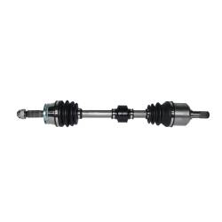 GSP - GSP NCV37080 Front Left CV Axle Assembly for Hyundai - Image 1