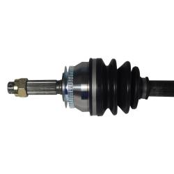 GSP - GSP NCV37080 Front Left CV Axle Assembly for Hyundai - Image 2