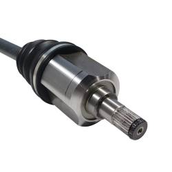 GSP - GSP NCV37509 Front Left CV Axle Assembly for 07-09 Hyundai Santa Fe 2.7 - Image 5