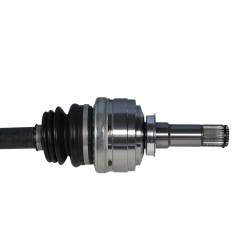 GSP - GSP NCV10054 10-15 Chevrolet Camaro Right Rear CV Axle Assembly - Image 3