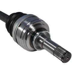 GSP - GSP NCV10054 10-15 Chevrolet Camaro Right Rear CV Axle Assembly - Image 5