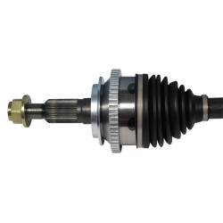 GSP - GSP NCV10059 Cadillac/Chevy/GMC CV Front Axle Assembly - Image 2