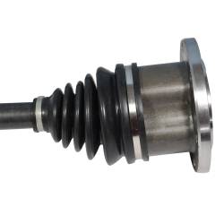 GSP - GSP NCV10059 Cadillac/Chevy/GMC CV Front Axle Assembly - Image 3
